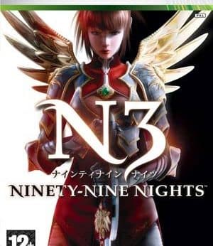N3 Ninety-Nine Nights player count Stats and Facts