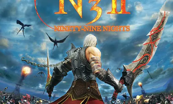 N3II Ninety-Nine Nights player count Stats and Facts