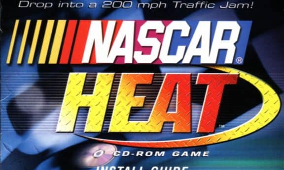 NASCAR Heat player count Stats and Facts