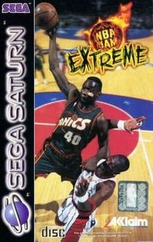 NBA Jam Extreme player count Stats and Facts