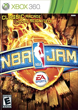 NBA Jam: On Fire Edition player count stats