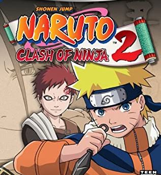 Naruto Clash of Ninja 2 player count Stats and Facts