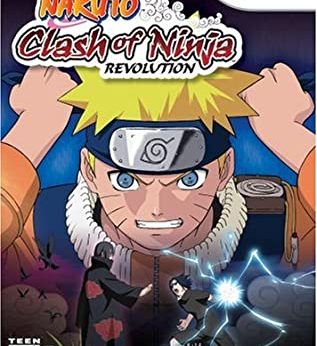 Naruto Clash of Ninja Revolution player count Stats and Facts