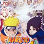 Naruto: Gekito Ninja Taisen! 4