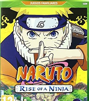 Naruto Rise of a Ninja player count Stats and Facts