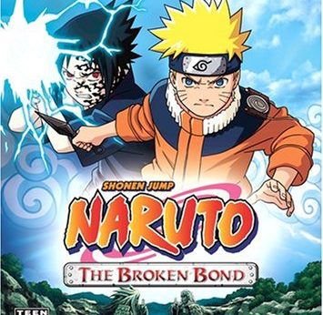 Naruto The Broken Bond player count Stats and Facts