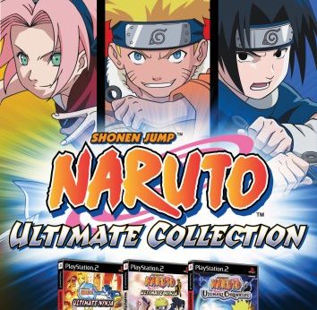 Naruto Ultimate Collection player count Stats and Facts