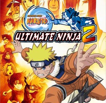 Naruto Ultimate Ninja 2 player count Stats and Facts