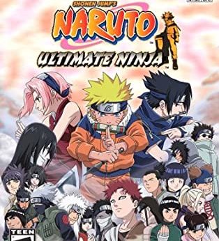 Naruto Ultimate Ninja player count Stats and Facts