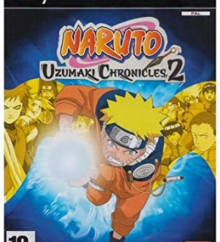 Naruto Uzumaki Chronicles 2 player count Stats and Facts