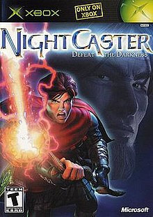 NightCaster player count stats