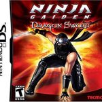 Ninja Gaiden Dragon Sword