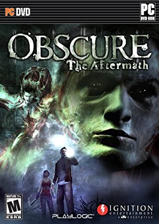 Obscure: The Aftermath player count stats