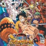 One Piece: Grand Battle! 3