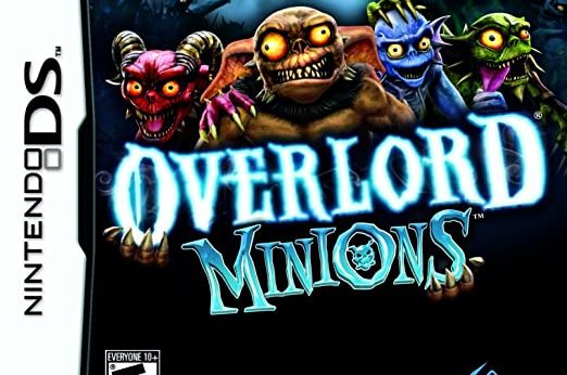 Overlord Minions player count Stats and Facts