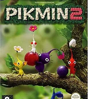 Pikmin 2 player count Stats and Facts