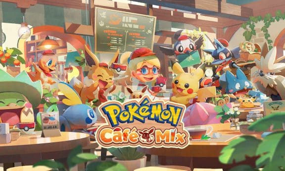 Pokemon Cafe Mix player count Stats and Facts