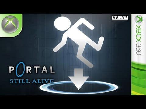 portal still alive review