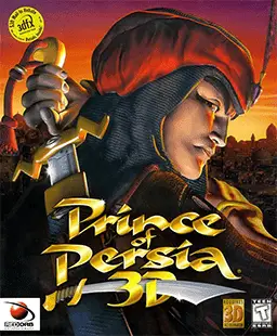 Prince of Persia Arabian Nights player count Stats and Facts