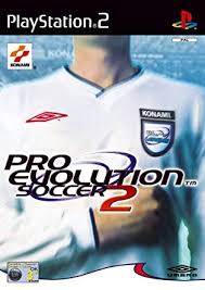 Pro Evolution Soccer 2 player count stats