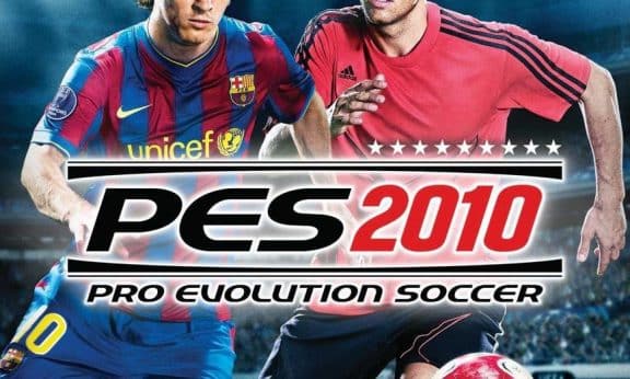 Pro Evolution Soccer 2010 player count Stats and Facts