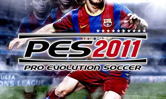 Pro Evolution Soccer 2011 player count Stats and Facts