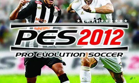 Pro Evolution Soccer 2012 player count Stats and Facts