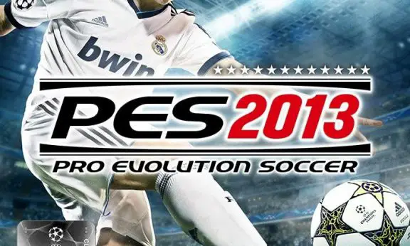 Pro Evolution Soccer 2013 player count Stats and Facts