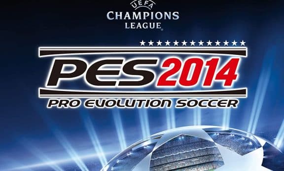 Pro Evolution Soccer 2014 player count Stats and Facts