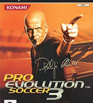 Pro Evolution Soccer 3 player count Stats and Facts