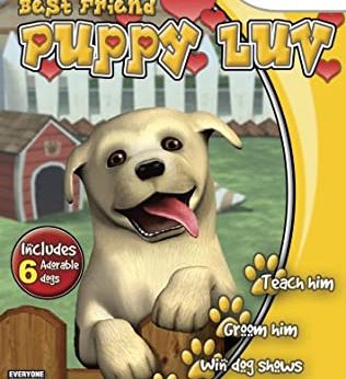 Puppy Luv player count Stats and Facts