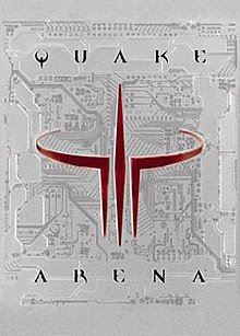 Quake III Arena player count stats