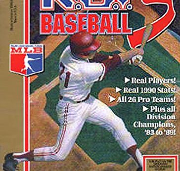 R.B.I. Baseball 3 player count Stats and Facts
