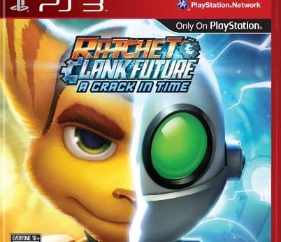Ratchet & Clank Future A Crack in Time player count Stats and Facts