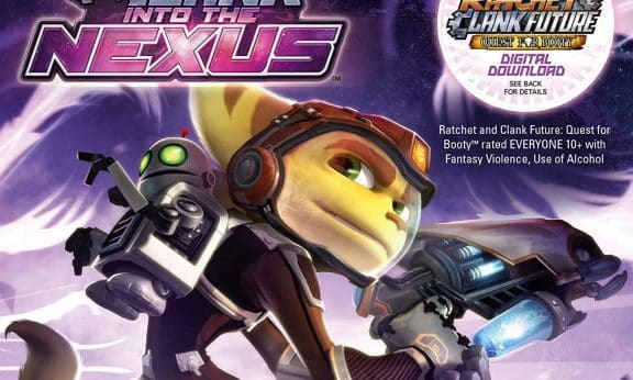 Ratchet & Clank Into the Nexus player count Stats and Facts