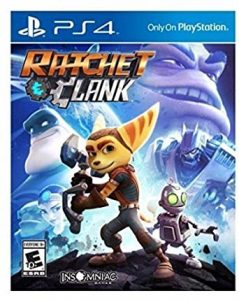 Ratchet & Clank player count Stats and Facts