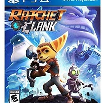 Ratchet & Clank player count Stats and Facts