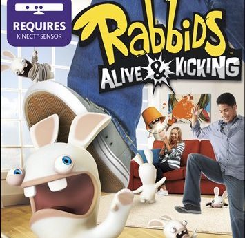 Raving Rabbids Alive & Kicking player count Stats and Facts