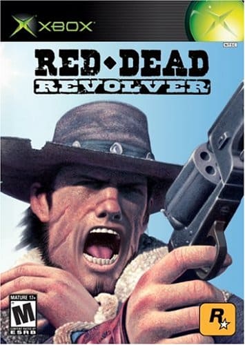 Red Dead Revolver player count stats