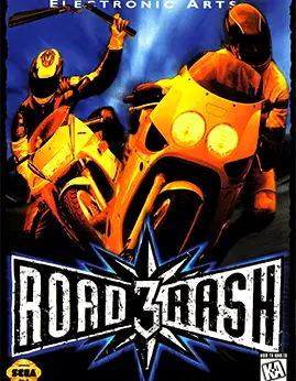 Road Rash III player count Stats and Facts