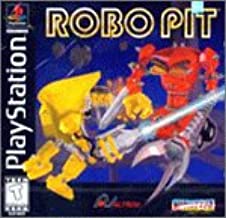 Robo Pit player count Stats and Facts