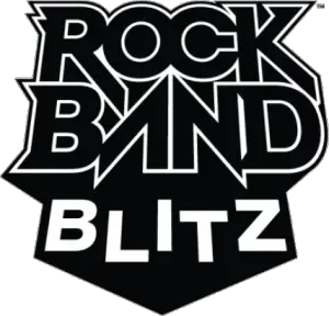 Rock Band Blitz player count stats