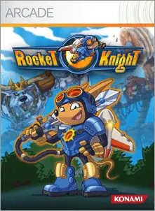 Rocket Knight player count stats