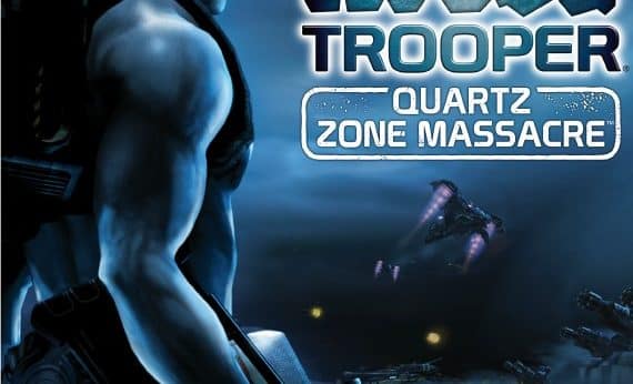 Rogue Trooper Quartz Zone Massacre player count Stats and Facts
