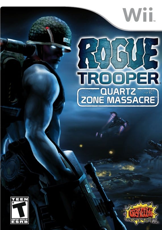 Rogue Trooper: Quartz Zone Massacre player count stats