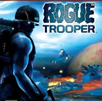 Rogue Trooper player count Stats and Facts