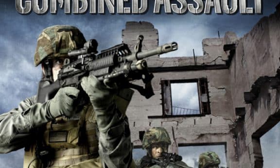 SOCOM U.S. Navy SEALs Combined Assault player count Stats and Facts