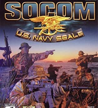 SOCOM U.S. Navy SEALs player count Stats and Facts