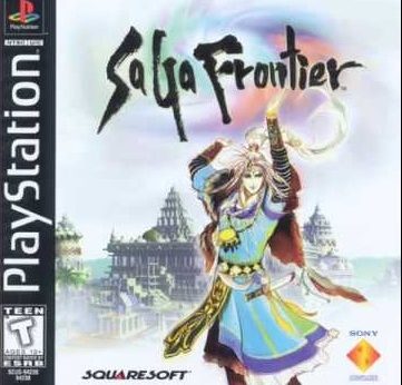 SaGa Frontier player count Stats and Facts