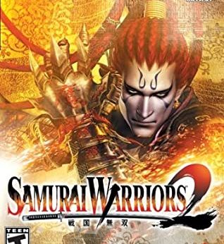 Samurai Warriors 2 player count Stats and Facts